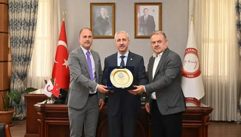 Eğitim Bir-Sen’den Samandağ Için 4 Kritik Talep