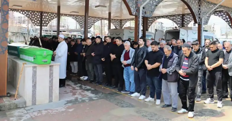 Doğru Ailesinin Acı Günü: 