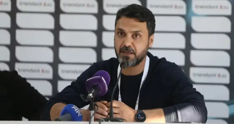 Bekir İrtegün: Herkese Moral Oldu