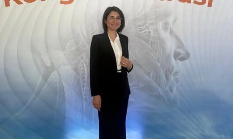 İskenderun İlçe Sağlık Müdürlüğüne Doktor Pala Getirildi