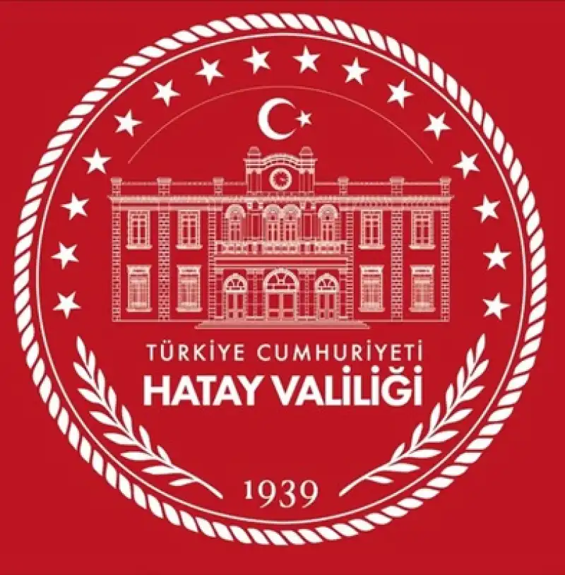 Antakya'da Eğitime 1 Gün Ara Verildi!