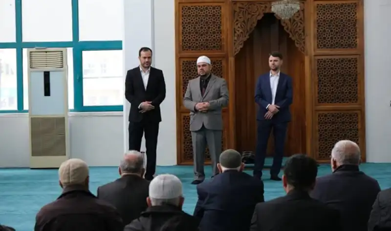 Antakya Ve Reyhanlı’da Hac Seminerleri Gerçekleştirildi