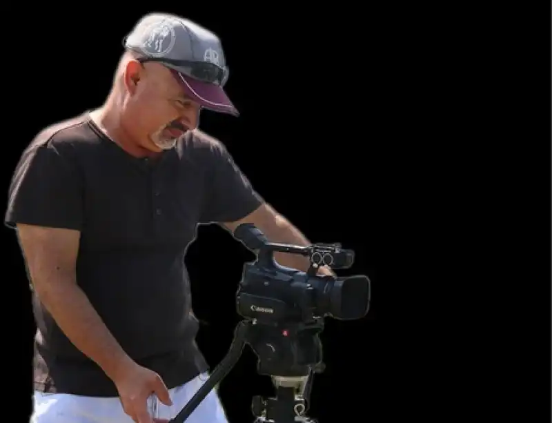 Prof. Dr. Sedat Cereci’nin Yortular Belgeselinin Prömiyeri Mersin’de