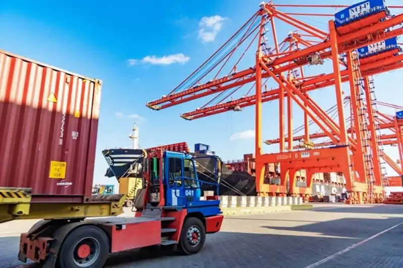 Hatay İhracatta Doğu Akdeniz’in Lokomotifi