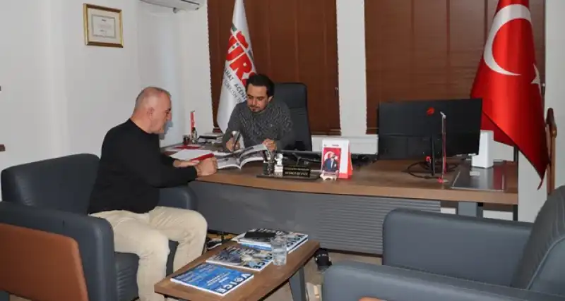 “The Voice Of Travel” Hatay’ı Yazdı: Bir Şehrin Ayağa Kalkışı