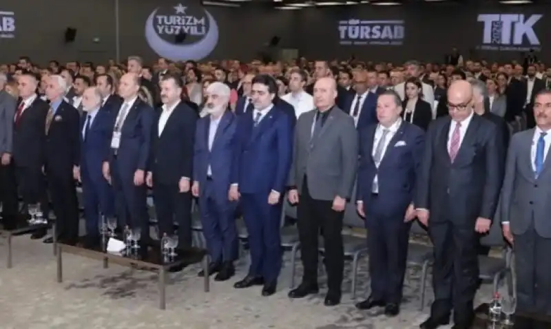 Mehmet Ali Aycıl: Hatay Turizmde Stratejik Konumunu Güçlendiriyor