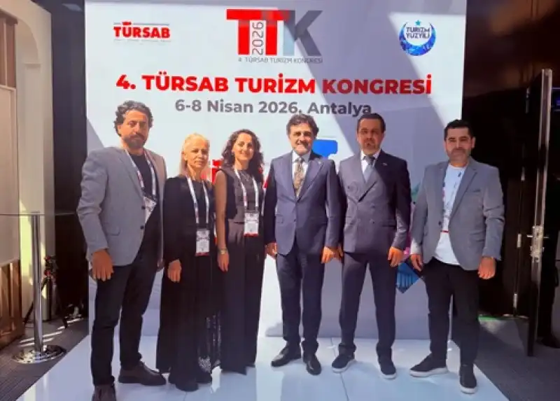 Mehmet Ali Aycıl: Hatay Turizmde Stratejik Konumunu Güçlendiriyor