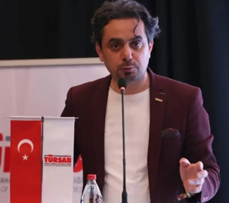 Mehmet Ali Aycıl: Hatay Turizmde Stratejik Konumunu Güçlendiriyor