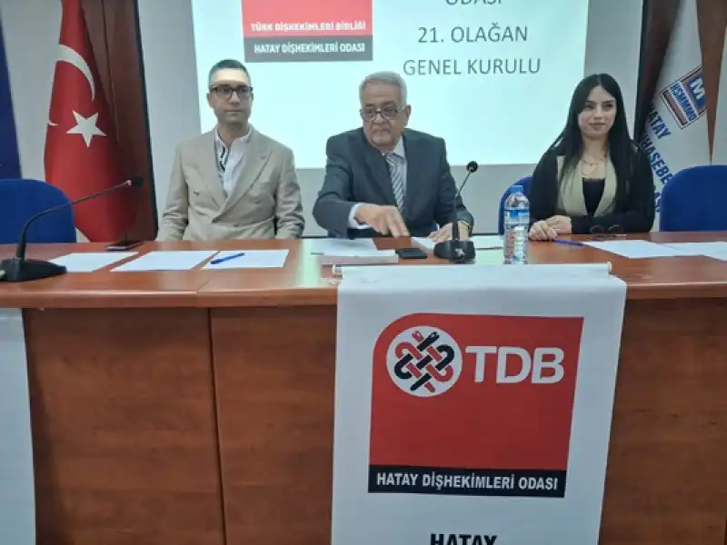 Nebil Seyfettin 42 Yıllık Görevinin Ardından Veda Etti