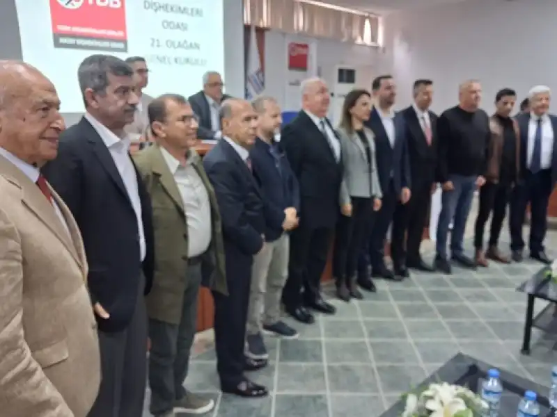 Nebil Seyfettin 42 Yıllık Görevinin Ardından Veda Etti