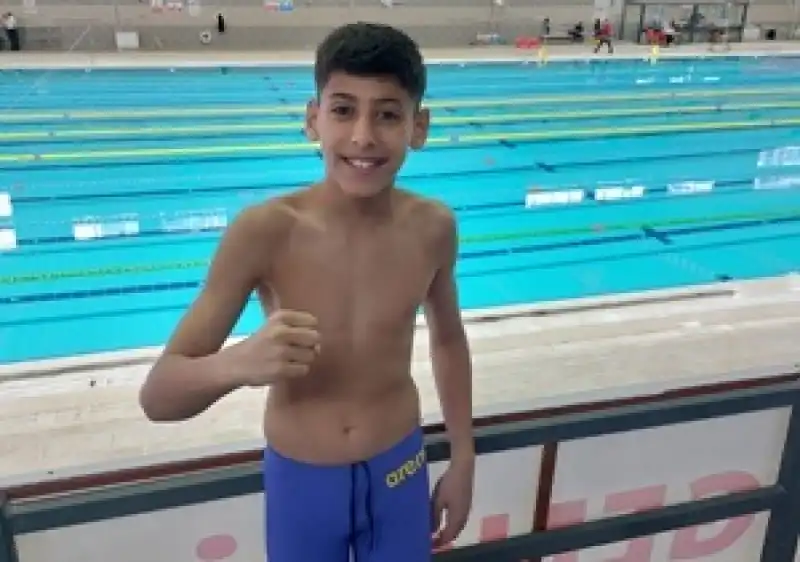 Emrah Aslanyürek Türkiye Finallerine Katılmaya Hak Kazandı