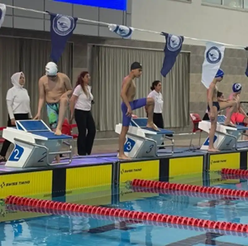 Emrah Aslanyürek Türkiye Finallerine Katılmaya Hak Kazandı