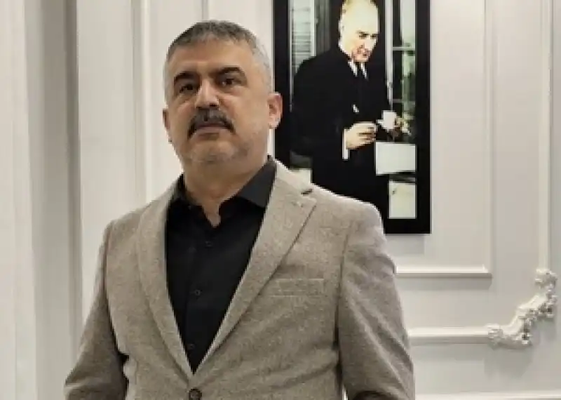 Alakuş’tan Yerel Esnaf İçin Şeffaflık Ve Öncelik Çağrısı