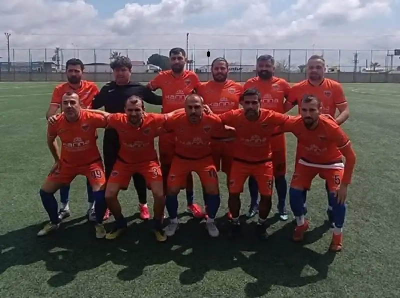 Akdeniz Masterler’de Finalin Adı: Bayırspor – İskenderun