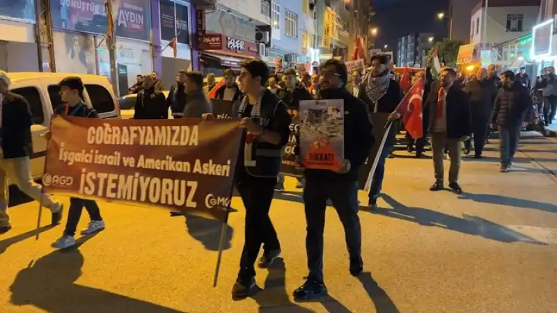 Temsili Netanyahu Darağacına Asıldı