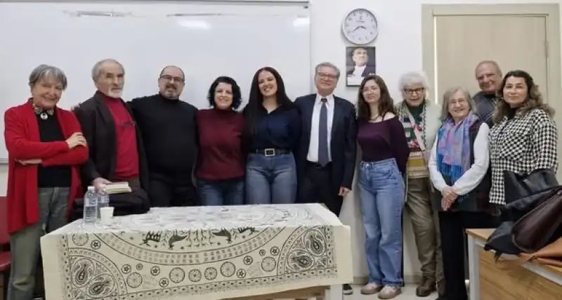 Bahçelievler’de Köy Enstitüleri Anıldı