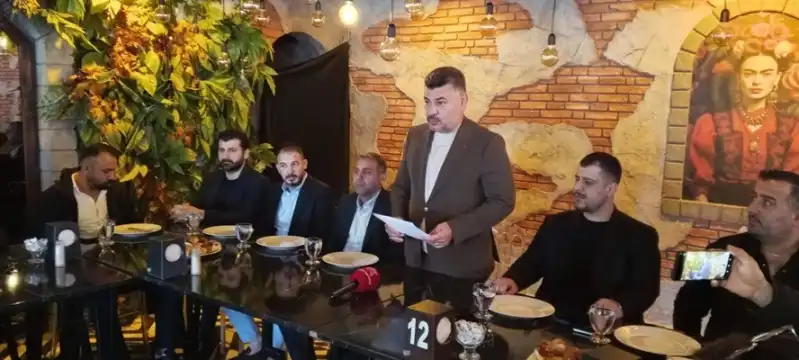 Türkmen’den Defne Belediyesi Harcamalarına İlişkin Dikkat Çeken İddialar