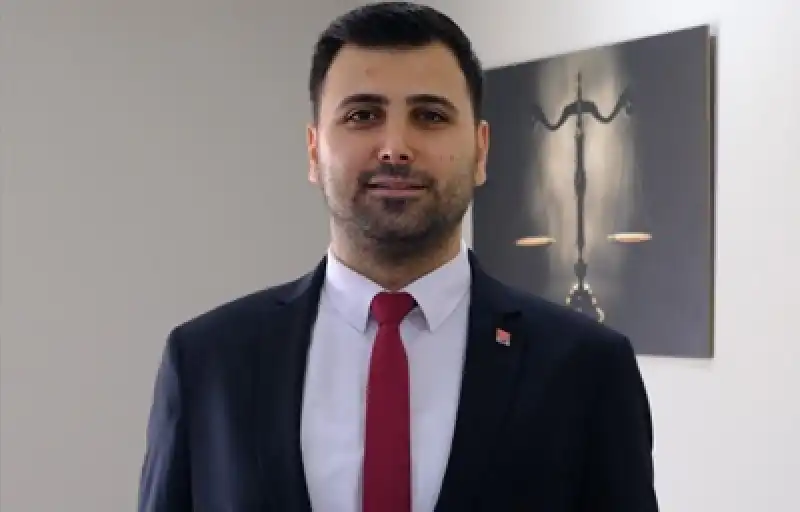 CHP Defne İlçe Başkanı Gümüş’ten İddialara Yanıt