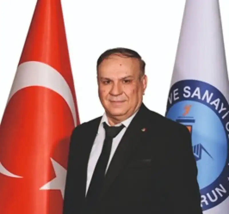 Ergündüz; “İTSO’nun İTÜ Kurulduğu Günden Bu Yana önemli Desteği Olmuştur” Dedi 