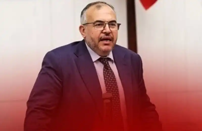 Çalışkan’dan Dış Politika Tepkisi: “Transit Geçiş Kararı Muğlak, Meclis Devre Dışı Bırakılıyor”