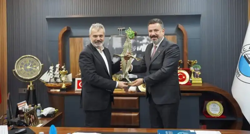 Başkan Öntürk Hizmetleri Baltalamayı Amaçlayan Fitnecilere Prim Vermeyeceğiz!