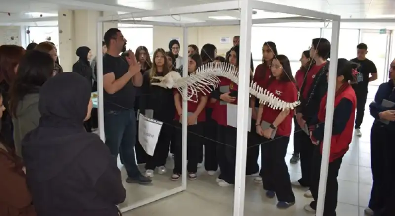 HBB’nin Kariyer Planlama Gezileri Devam Ediyor