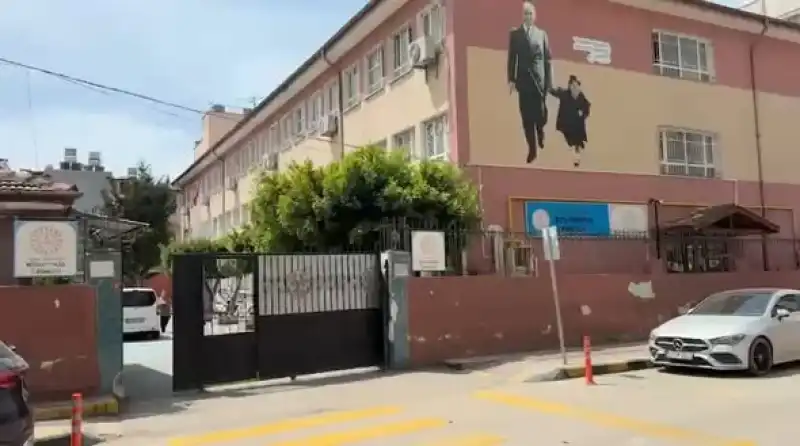 Okullar Boş Kaldı!