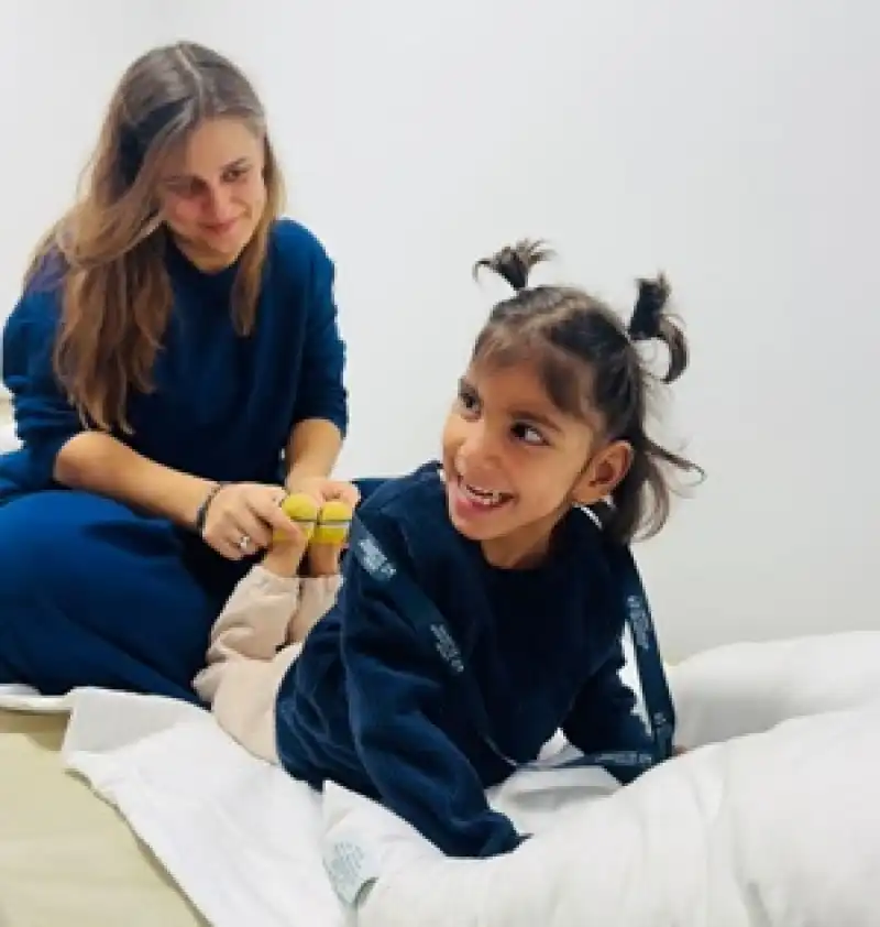 Ada Su, HBB’nin Desteğiyle Ilk Adımlarını Attı