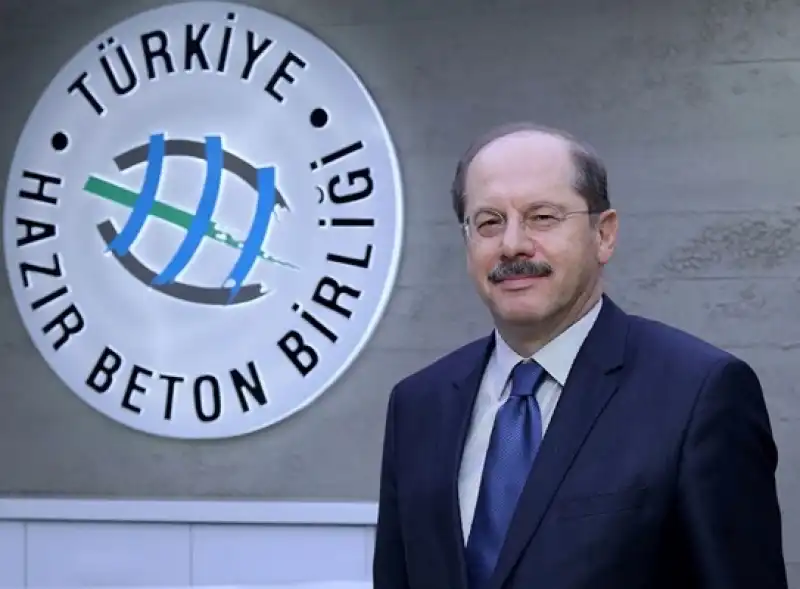 İnşaat Sektöründe Güven Endeksi Sınırlı Geriledi