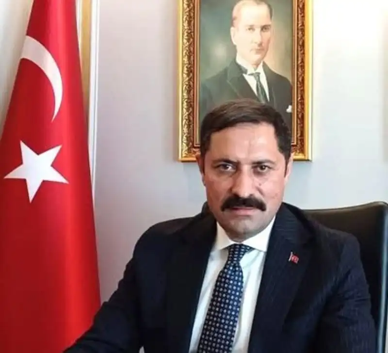 Vali Masatlı’dan Müjde: Hatay Arkeoloji Müzesi’nde Restorasyon Sona Yaklaştı