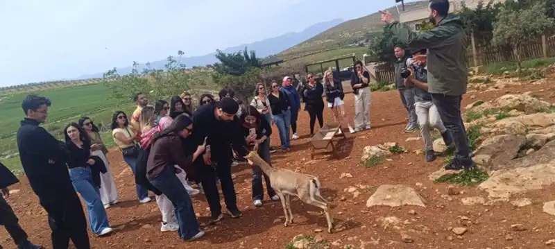 Kırıkhan’da çevre Farkındalığı Için Anlamlı Buluşma