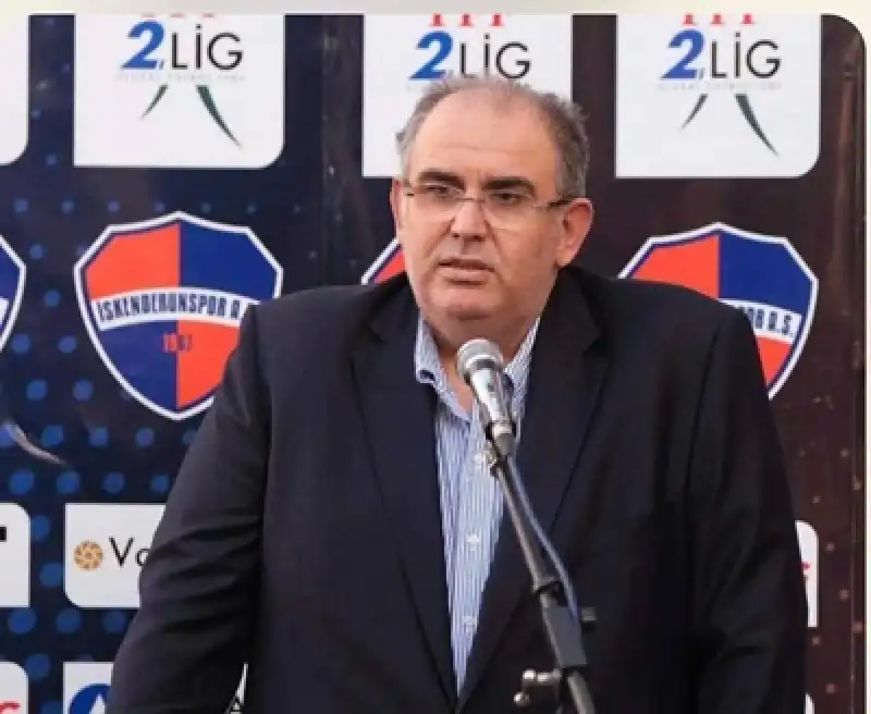 İskenderunspor Elazığspor’a Tek Golle Mağlup