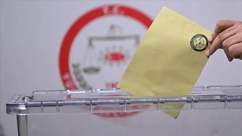 Altınözü Seferli Ve Avuttepe Mahallelerinde Muhtarlık Ara Seçimi 7 Haziran’da