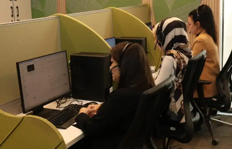 HBB’den Vatandaşlara ücretsiz Psikolojik Destek