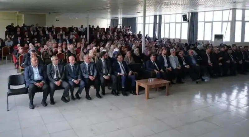 Vekaletle Kurban Hisse Bedeli Yurt İçinde 18 Bin TL, Yurt Dışında İse 7 Bin TL