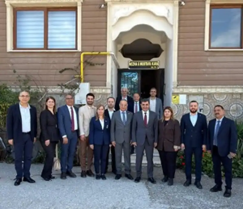 İşte Görülmek İstenen Siyaset Bu!