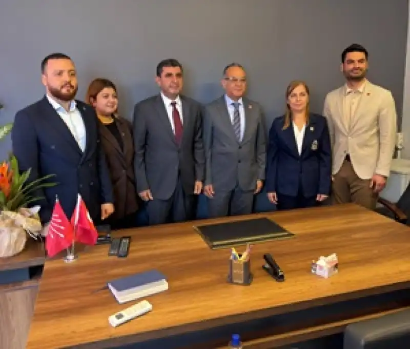 İşte Görülmek İstenen Siyaset Bu!