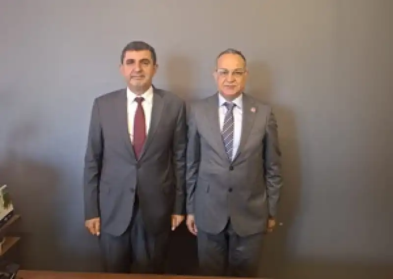 İşte Görülmek İstenen Siyaset Bu!