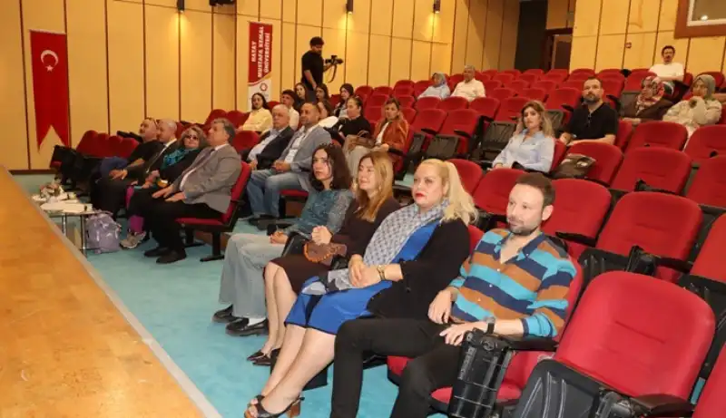 Antakya’nın Aziz Yortuları Büyük Beğeni Topladı