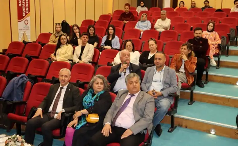 Antakya’nın Aziz Yortuları Büyük Beğeni Topladı