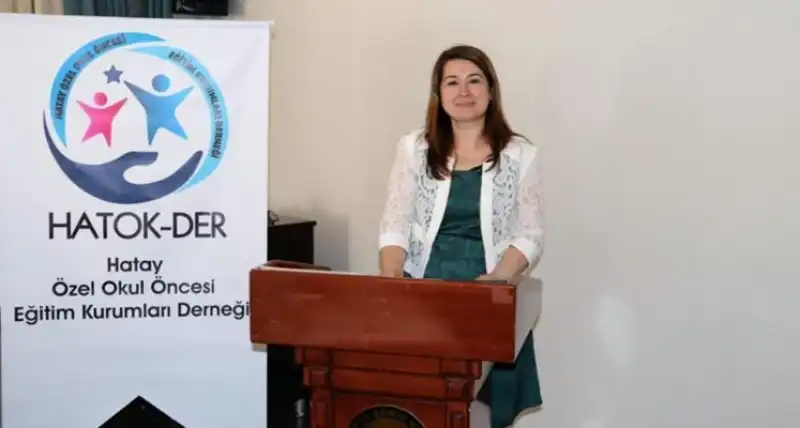 Oduncu; “23 Nisan, Çocuklara Verilen Değerin En Güçlü Simgesidir”