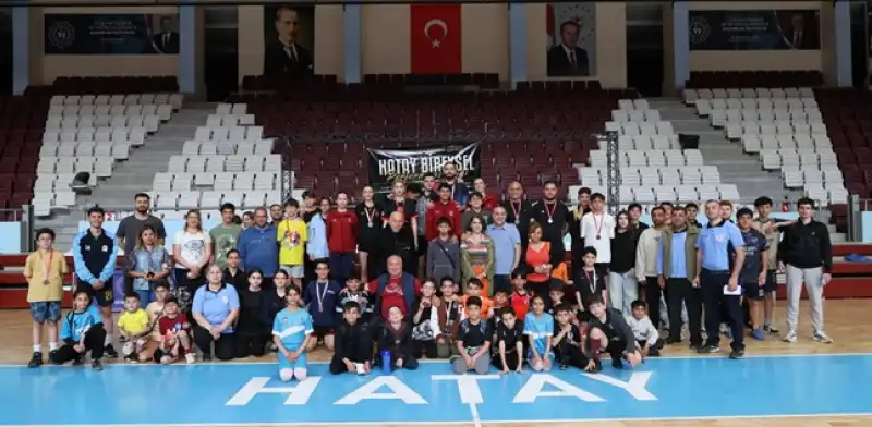 HBB’nin Destekleriyle Masa Tenisi Turnuvası Düzenlendi