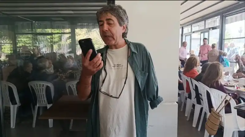 İskenderun’da Evrensel Gazetesi Okurlarıyla Kahvaltıda Buluştu.