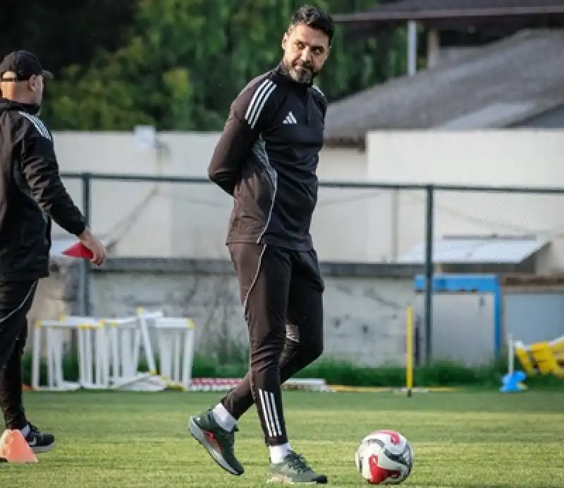 Hatayspor, Van Spor Maçıyla Lige Vedaya Hazırlanıyor