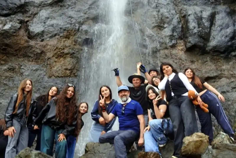 Arsuz Kurtbağı Bölgenin Yeni Cazibe Merkezi Oldu