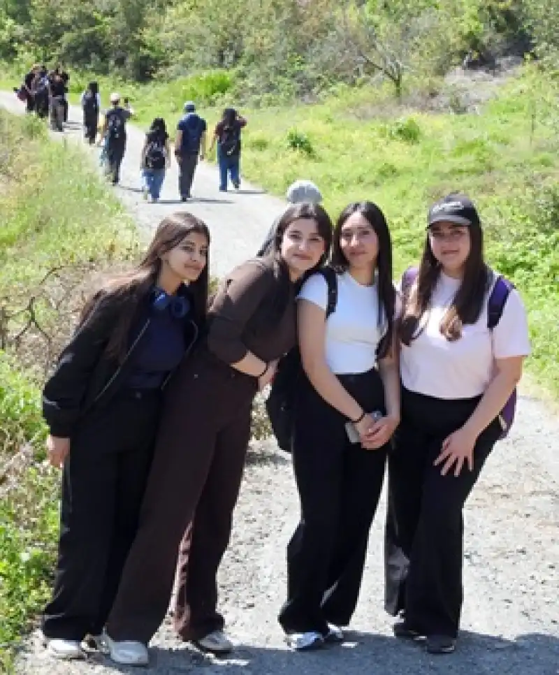 Arsuz Kurtbağı Bölgenin Yeni Cazibe Merkezi Oldu