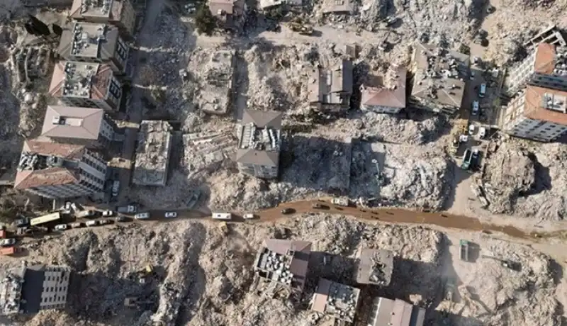 Emlakbank Konutları Dava Dosyasına Yeni Rapor Eklendi