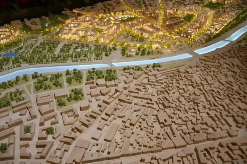 Rezerv Alan Kuralarında Yeni Süreç: Çekilişler İki Aşamada Yapılacak