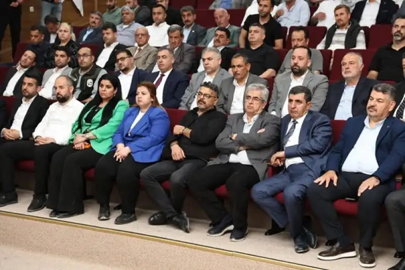 Başkan Öntürk’ten Hatay Ve Defne’ye Müjdeler