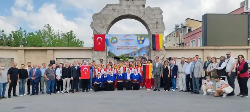 Erzin & Freiberg Ilişkileri Hız Kazanıyor!